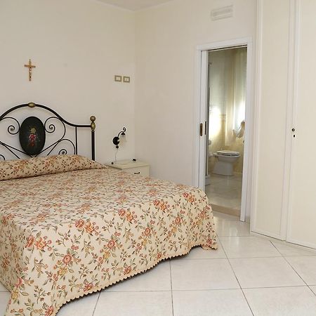 Hotel L'Airone Margherita Di Savoia Exteriér fotografie