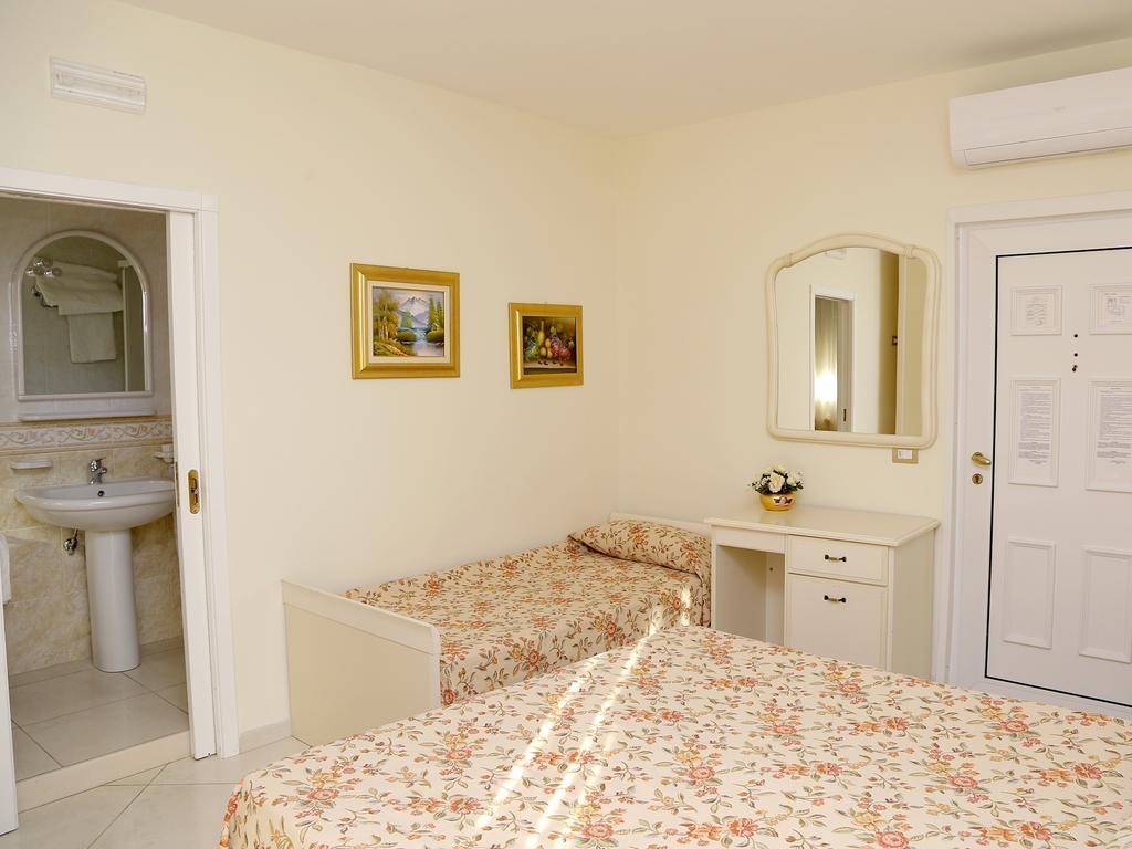 Hotel L'Airone Margherita Di Savoia Exteriér fotografie